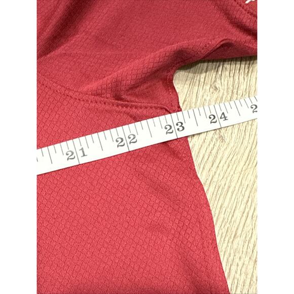 2022-23 Men’s Nike Qatar National Team Home Soccer Jersey XL - Picture 8 of 9